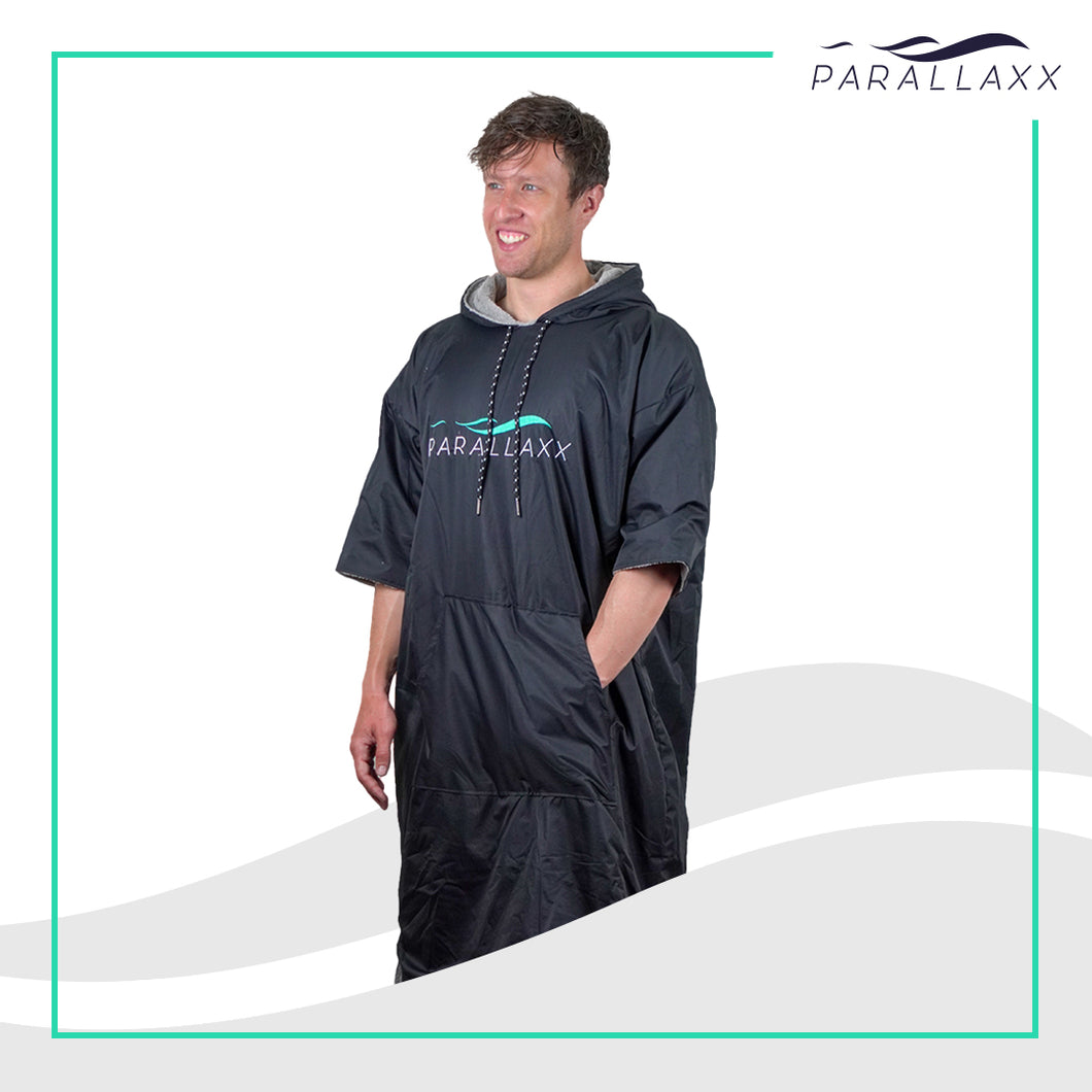 Weatherproof Surf Poncho / Robe