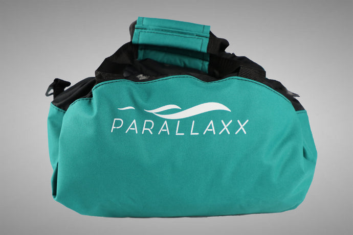 5 More Uses For Your Parallaxx Change Mat